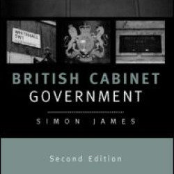 British Cabinet Government British Cabinet Government