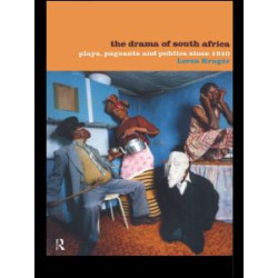 The Drama of South Africa The Drama of South Africa