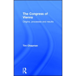 The Congress of Vienna 1814-1815