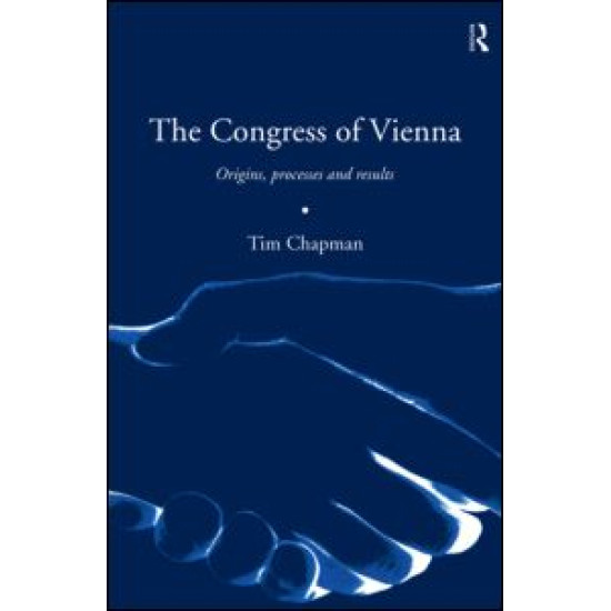 The Congress of Vienna 1814-1815