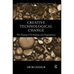 Creative Technological Change