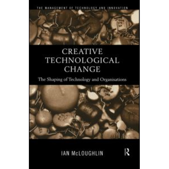 Creative Technological Change