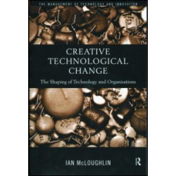 Creative Technological Change