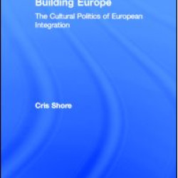 Building Europe