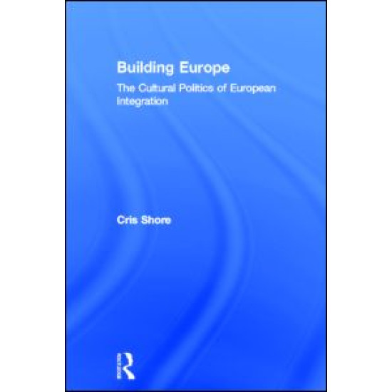 Building Europe