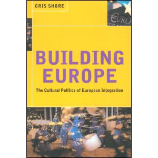 Building Europe