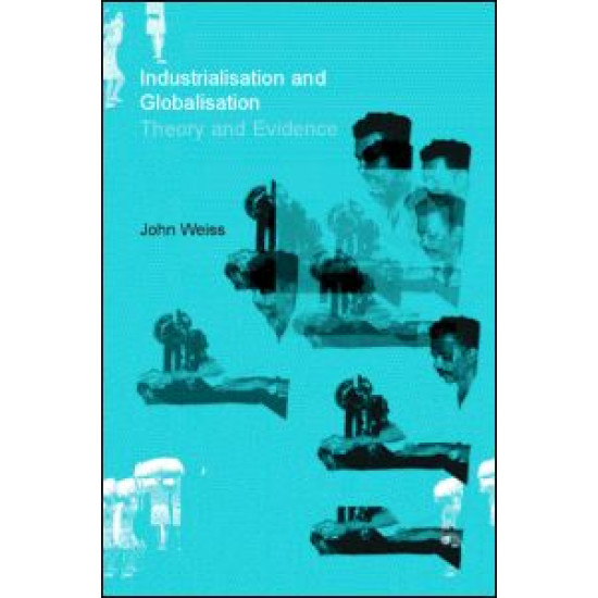 Industrialization and Globalization