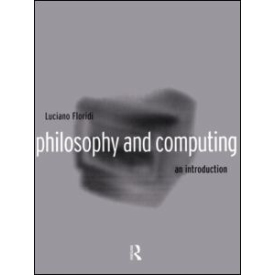 Philosophy and Computing