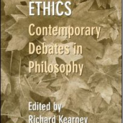 Questioning Ethics Questioning Ethics