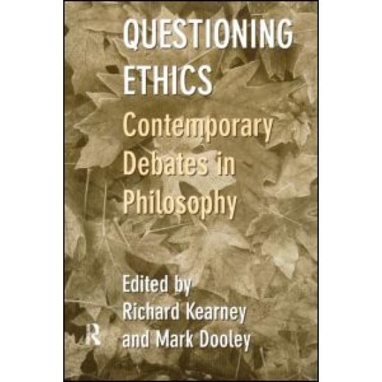 Questioning Ethics