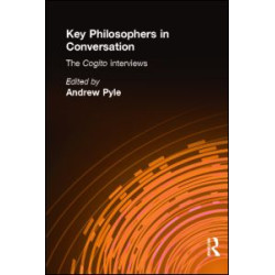 Key Philosophers in Conversation Key Philosophers in Conversation