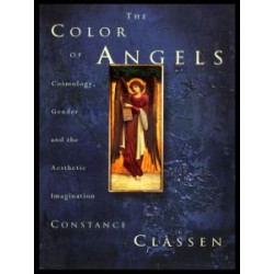 The Colour of Angels The Colour of Angels