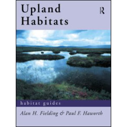 Upland Habitats Upland Habitats