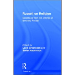 Russell on Religion Russell on Religion