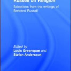 Russell on Religion Russell on Religion