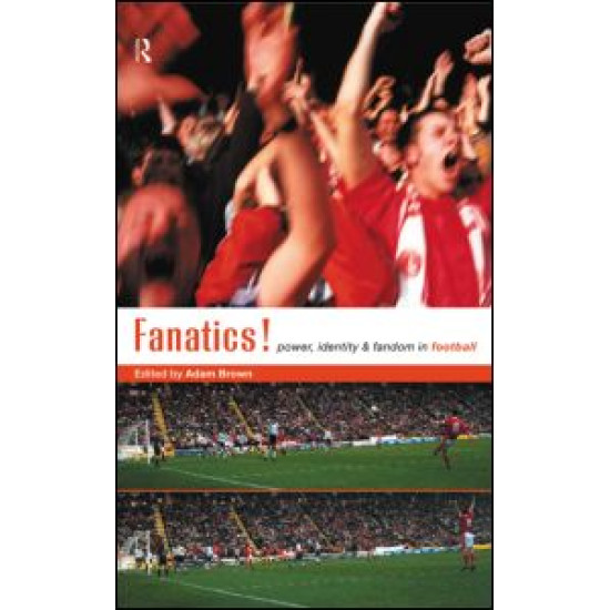 Fanatics