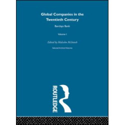 Barclays Bank:Global Comp V1 Barclays Bank:Global Comp V1