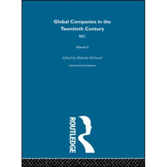 Bbc:Global Comp 20th Cent V2 Bbc:Global Comp 20th Cent V2