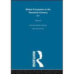 Bhp:Global Comp 20th Cent V3 Bhp:Global Comp 20th Cent V3