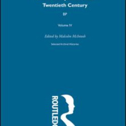 Bp:Global Comp 20th Cent V4 Bp:Global Comp 20th Cent V4
