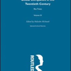 Rio Tinto:Global Comp 20th  V9