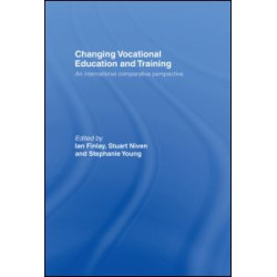 Changing Vocational Education and Training