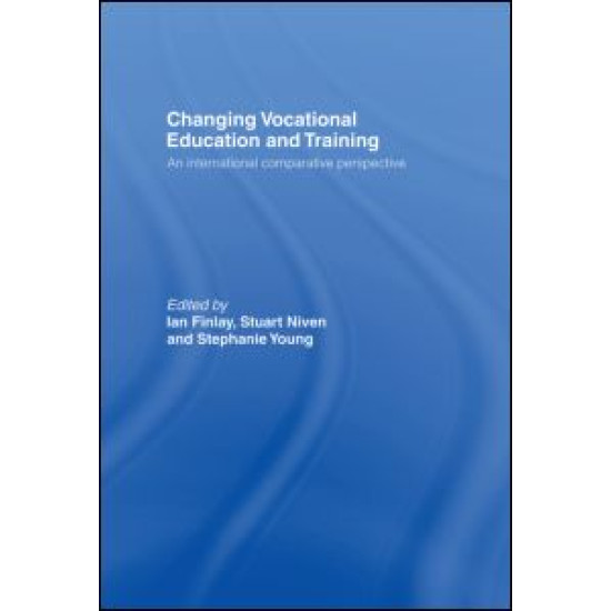 Changing Vocational Education and Training