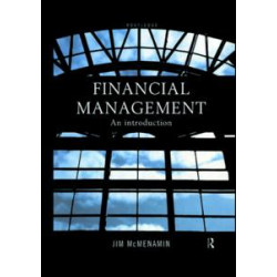 Financial Management Financial Management