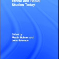 Ethnic and Racial Studies Today Ethnic and Racial Studies Today