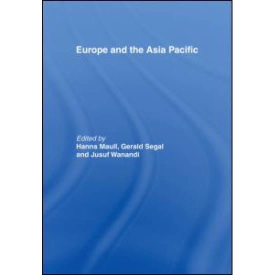 Europe and the Asia-Pacific