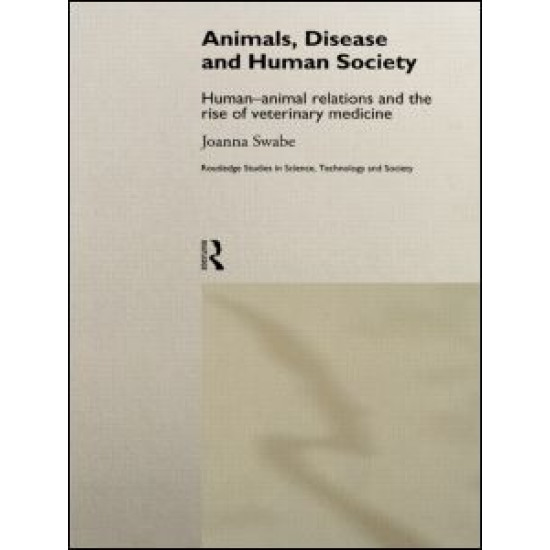 Animals, Disease and Human Society