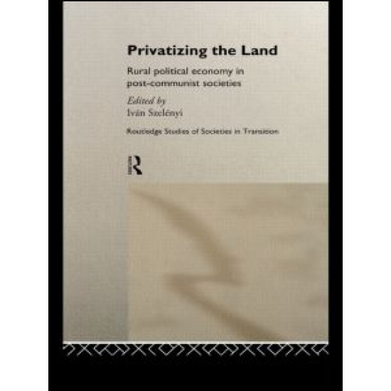 Privatizing the Land