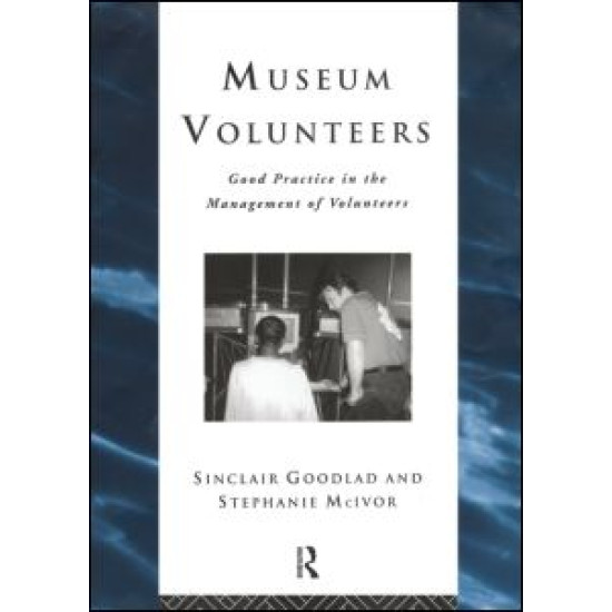 Museum Volunteers