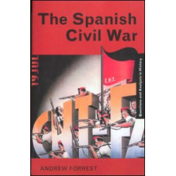 The Spanish Civil War