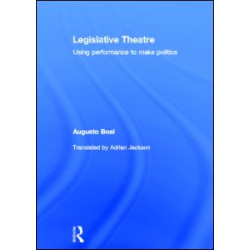Legislative Theatre Legislative Theatre