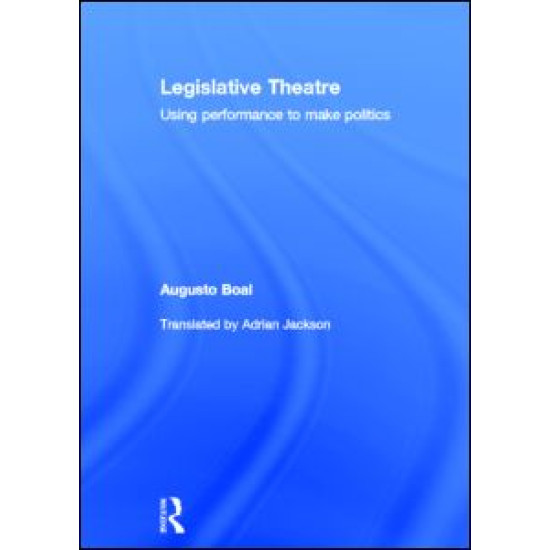 Legislative Theatre