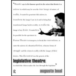 Legislative Theatre Legislative Theatre