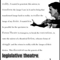 Legislative Theatre Legislative Theatre