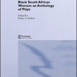 Black South African Women Black South African Women