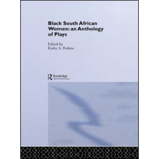 Black South African Women