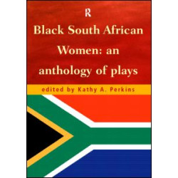 Black South African Women