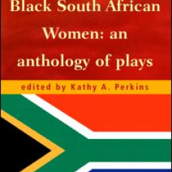 Black South African Women Black South African Women