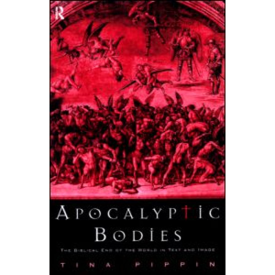 Apocalyptic Bodies Apocalyptic Bodies