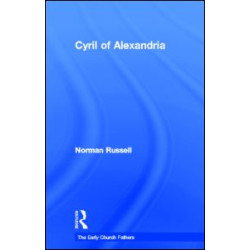 Cyril of Alexandria