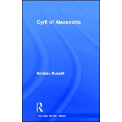 Cyril of Alexandria