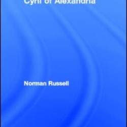 Cyril of Alexandria