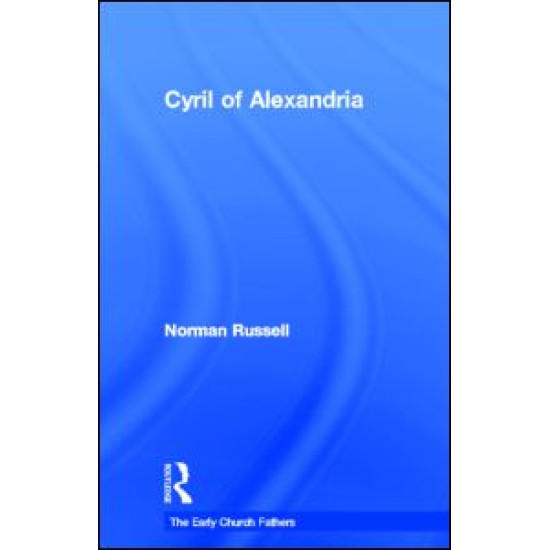 Cyril of Alexandria