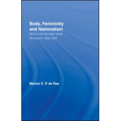 Body, Femininity and Nationalism Body, Femininity and Nationalism