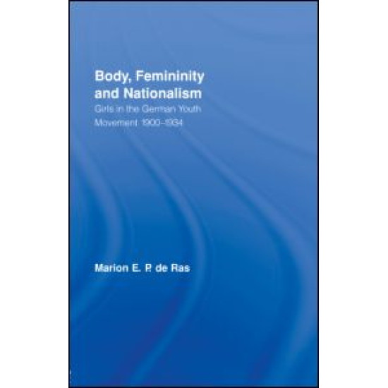 Body, Femininity and Nationalism