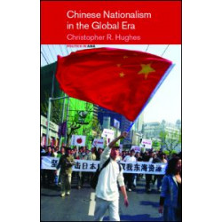 Chinese Nationalism in the Global Era